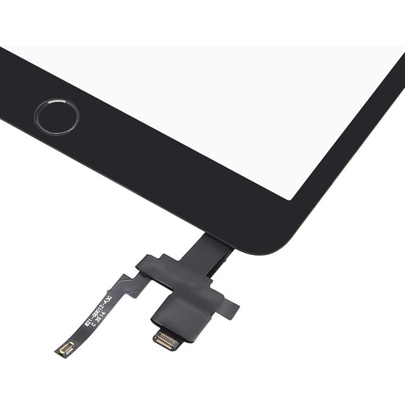 Touch Screen Digitizer for iPad Mini 3-3rd Gen iPad Mini Front Glass Replacement - Picture 4 of 8